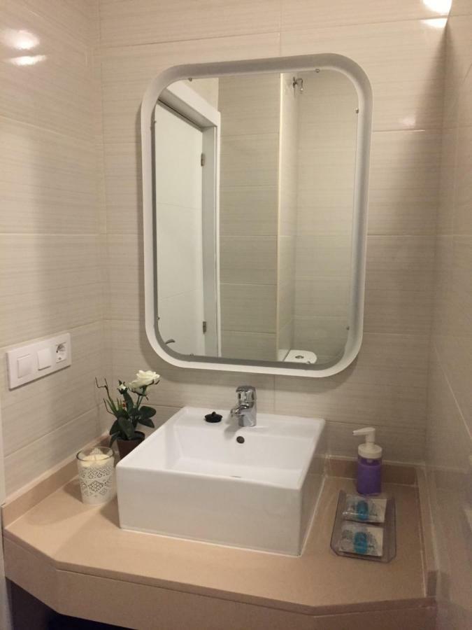Apartamento Jerez Holidays 赫雷斯 外观 照片