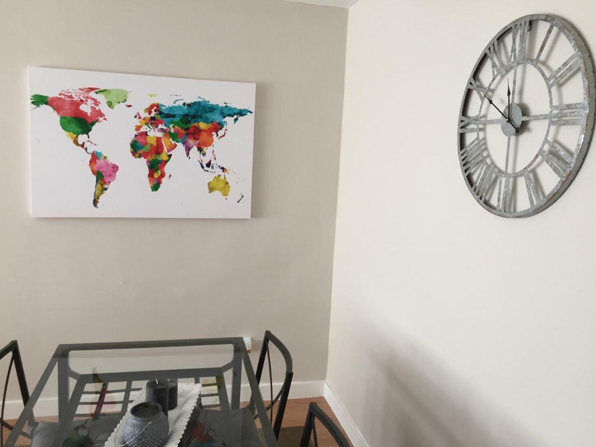 Apartamento Jerez Holidays 赫雷斯 外观 照片
