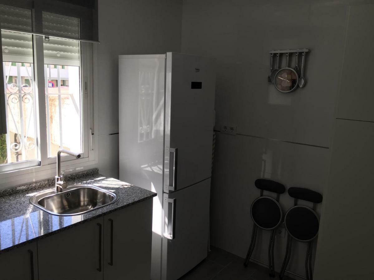 Apartamento Jerez Holidays 赫雷斯 外观 照片