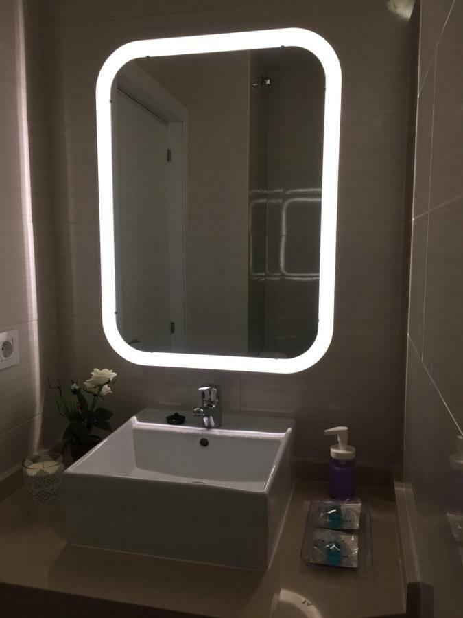 Apartamento Jerez Holidays 赫雷斯 外观 照片
