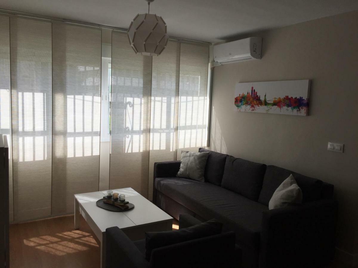 Apartamento Jerez Holidays 赫雷斯 外观 照片