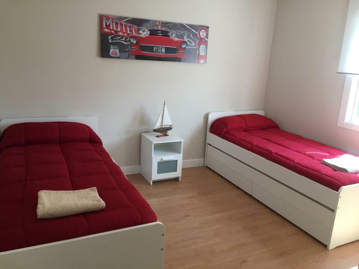 Apartamento Jerez Holidays 赫雷斯 外观 照片