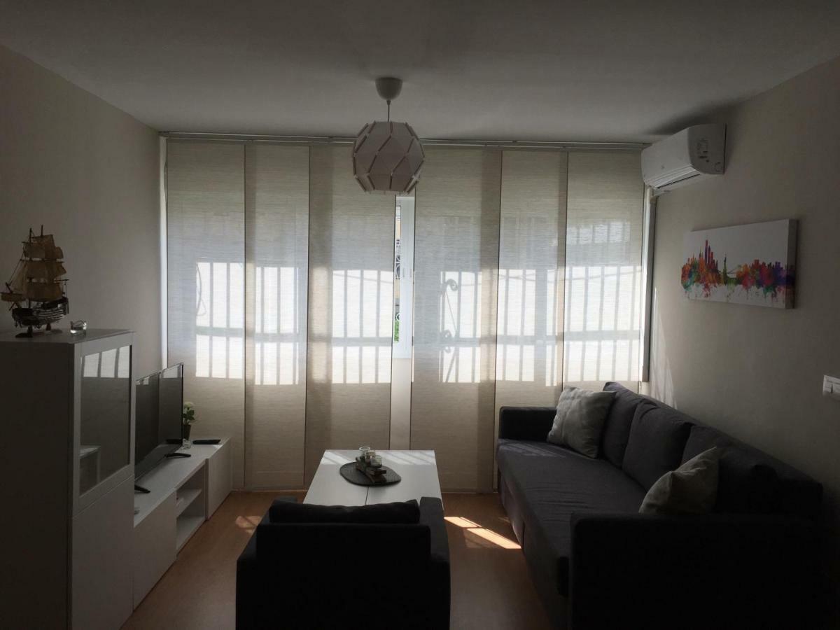 Apartamento Jerez Holidays 赫雷斯 外观 照片