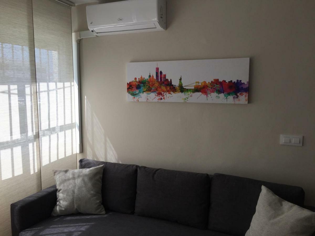 Apartamento Jerez Holidays 赫雷斯 外观 照片