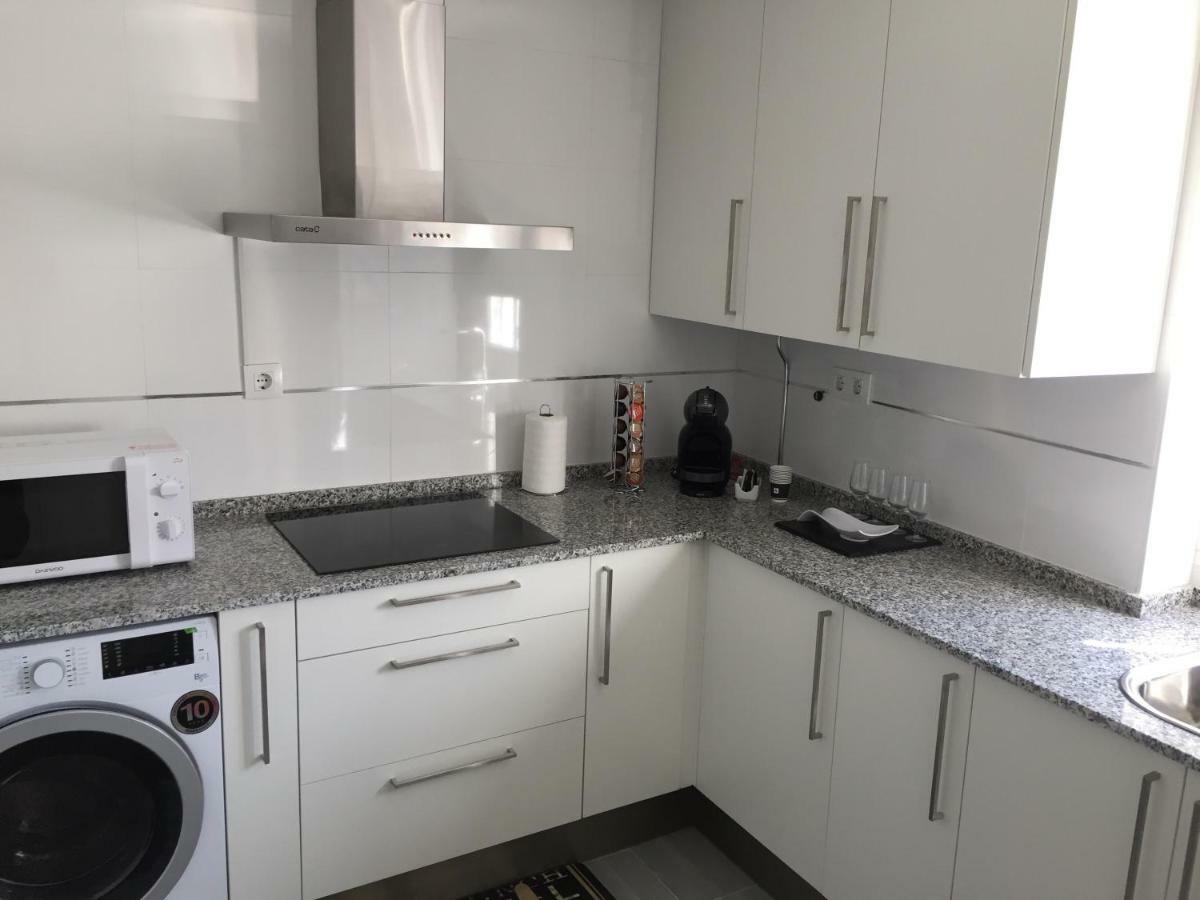 Apartamento Jerez Holidays 赫雷斯 外观 照片