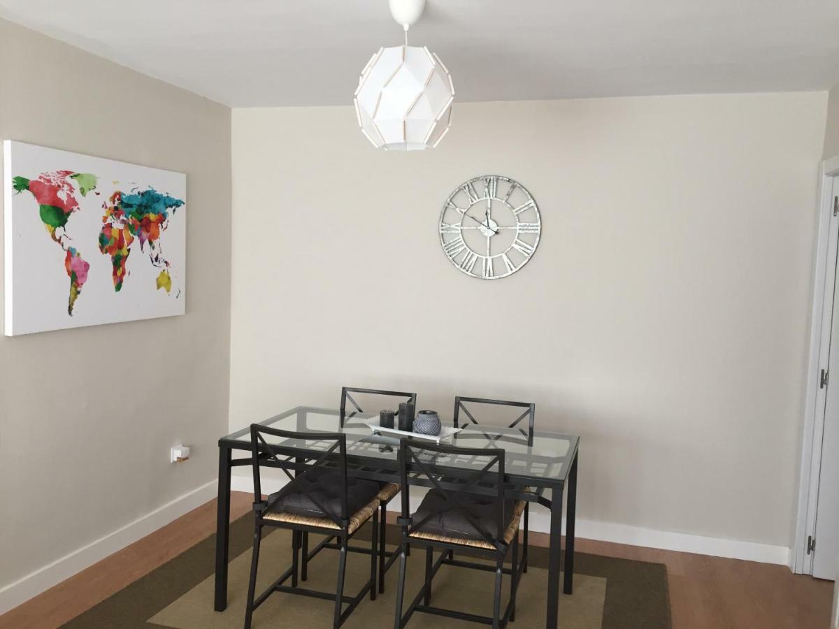 Apartamento Jerez Holidays 赫雷斯 外观 照片